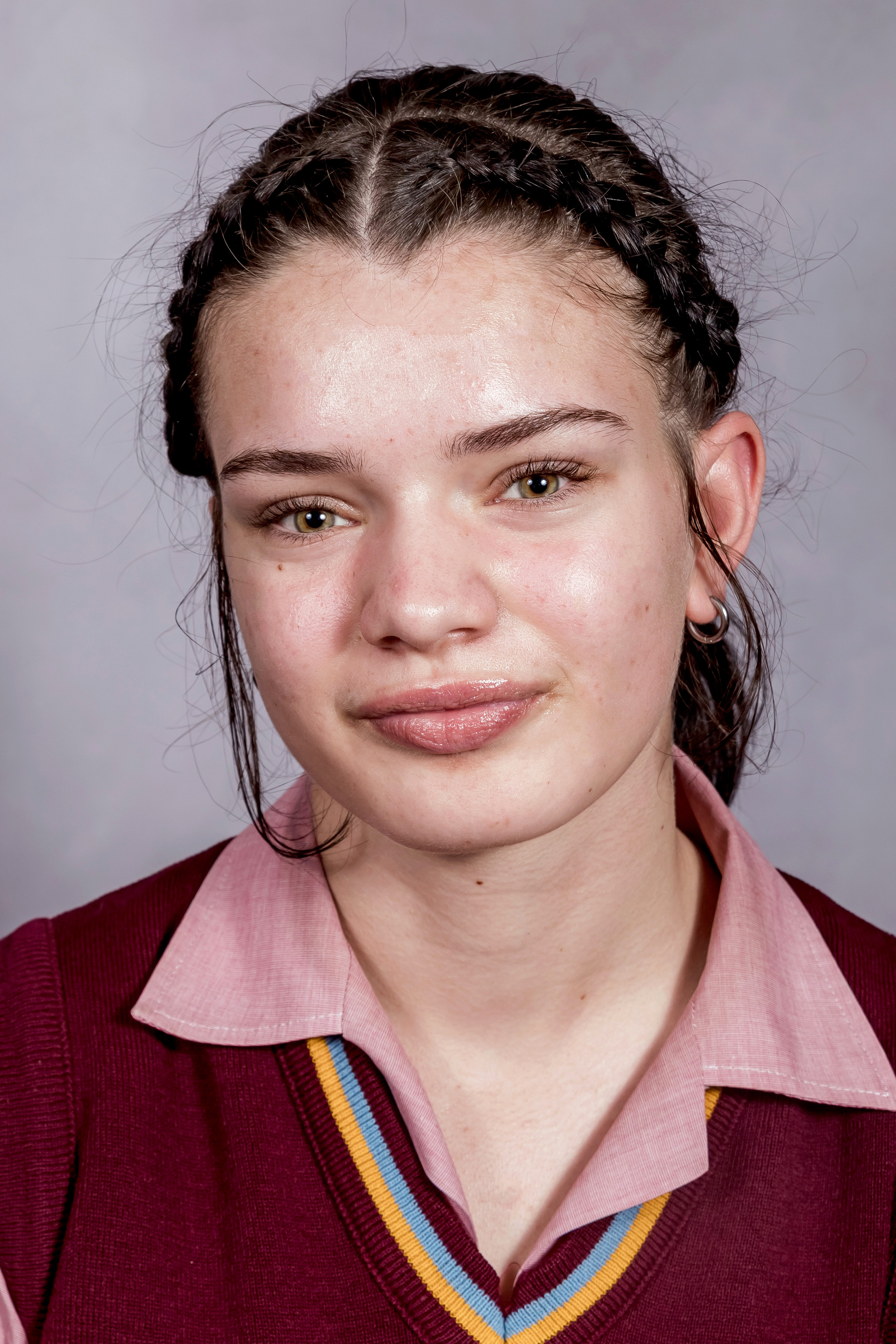 Kruger Zoë